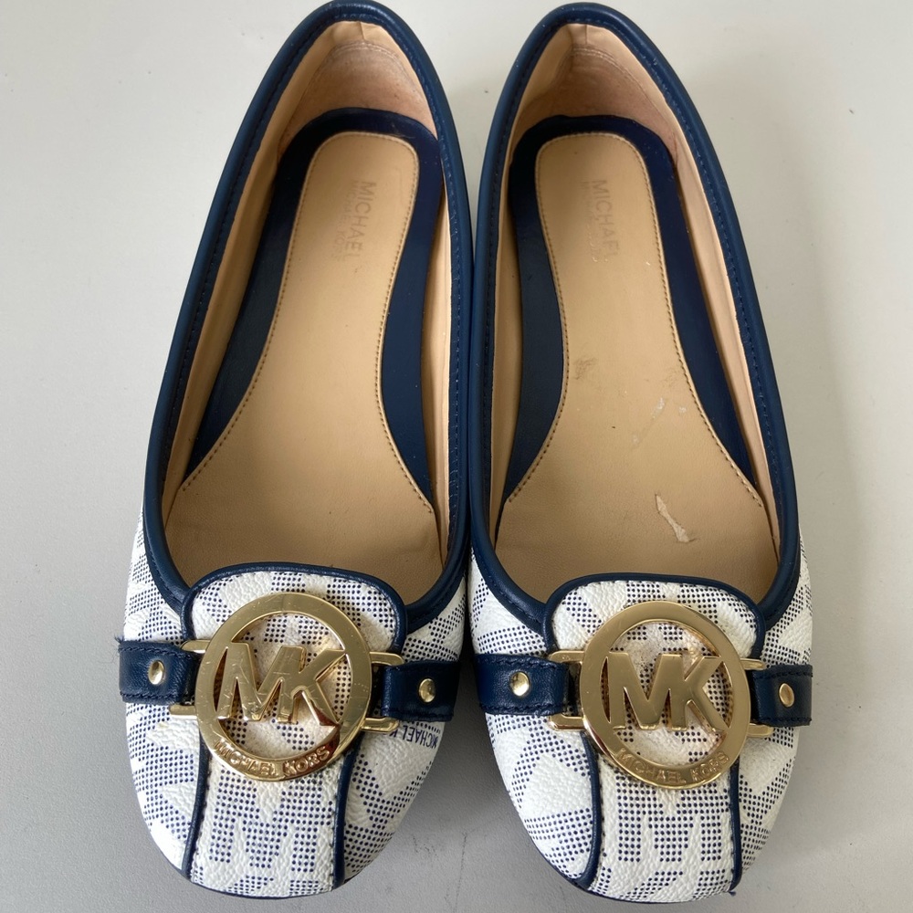 Michael Kors Flats